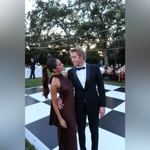 Show Me Your Mumu - Lisa Maxi Dress